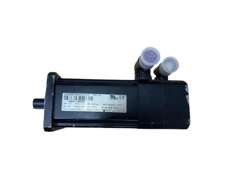 BR AUTOMATION 8SLA35.E2030D100-0