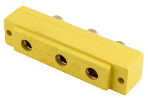 HBL106SPFRRT by HUBBELL