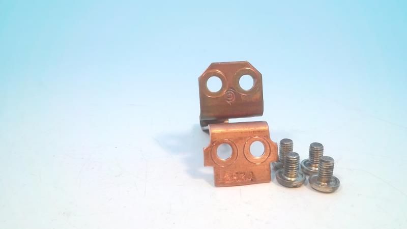 DANAHER CONTROLS 2534