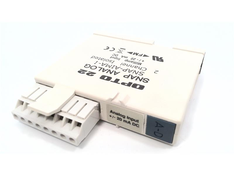 OPTO 22 SNAP-AIMA-I