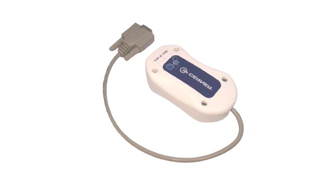 IVY BIOMEDICAL SYSTEMS 2955-00-01