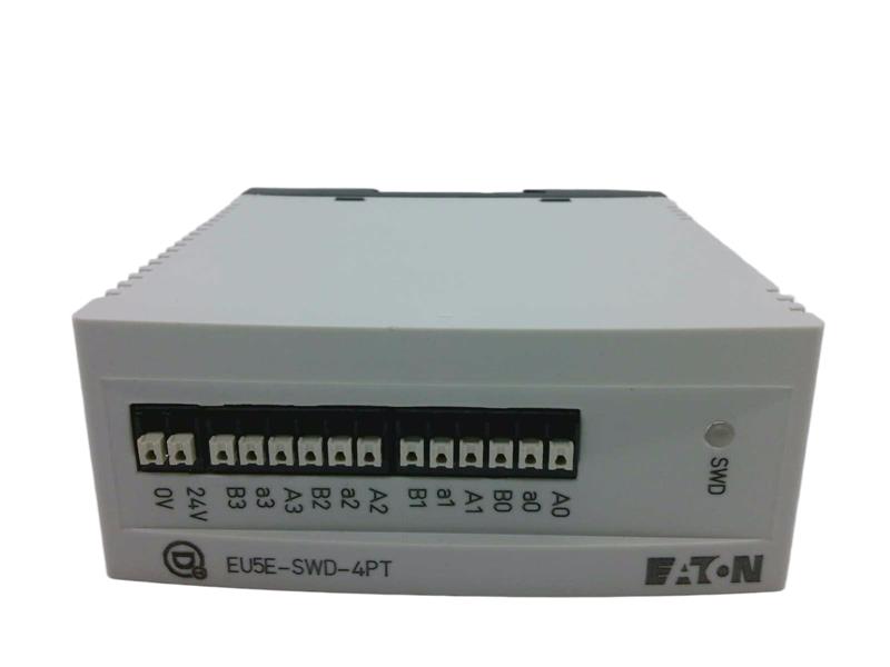 EATON CORPORATION EU5E-SWD-4PT