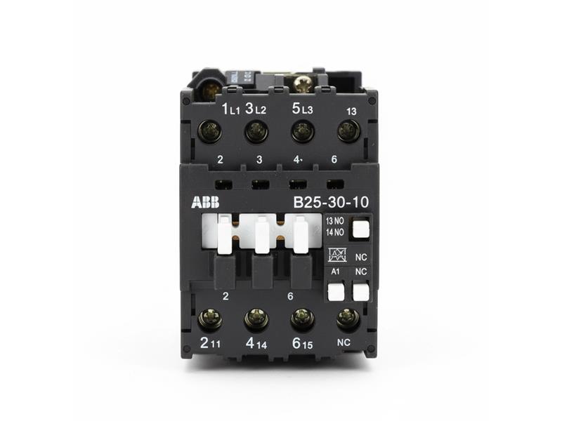 ASEA BROWN BOVERI B25-30-10