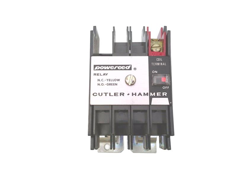 EATON CORPORATION D40RBA