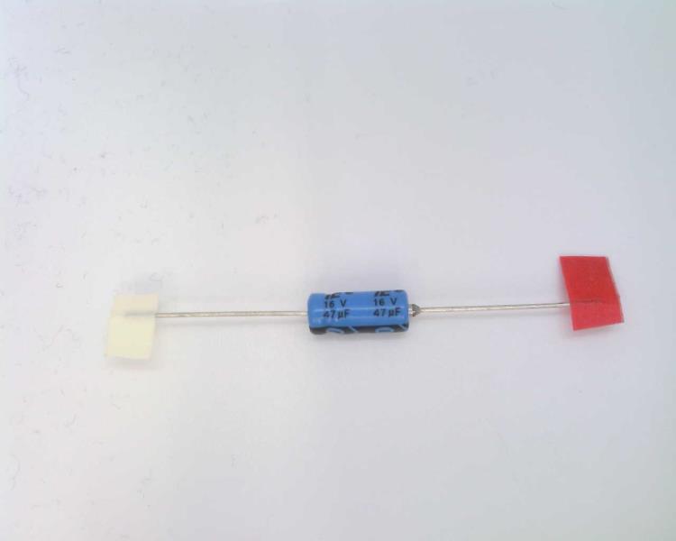 ILLINOIS CAPACITOR 476TTA016MSD