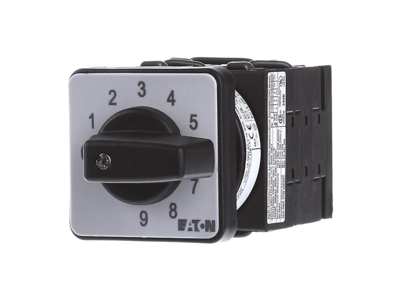 EATON CORPORATION T0-4-15602/E