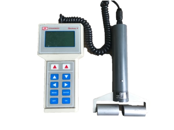 STRANDBERG SPECTRUM4