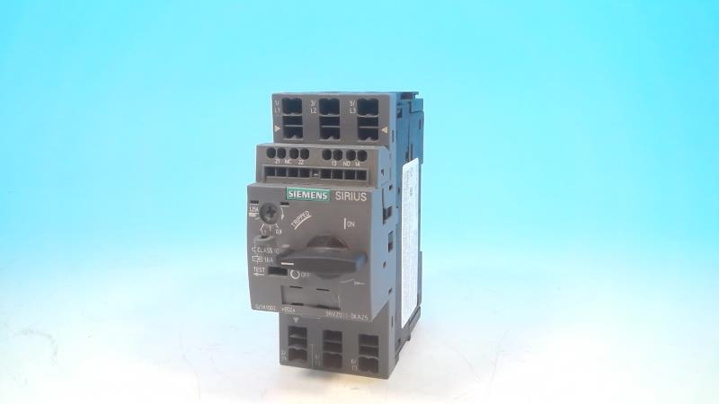 SIEMENS 3RV2011-0KA25