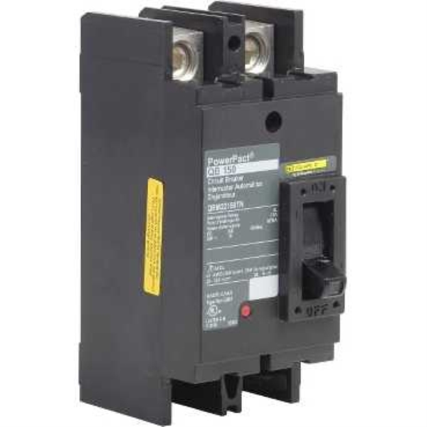 SCHNEIDER ELECTRIC QBM22150TN