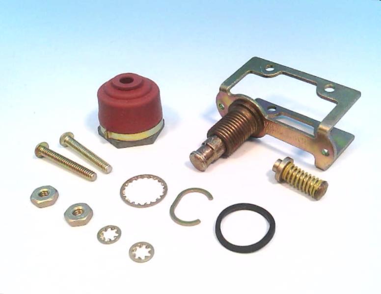 HONEYWELL MC2-711-H4