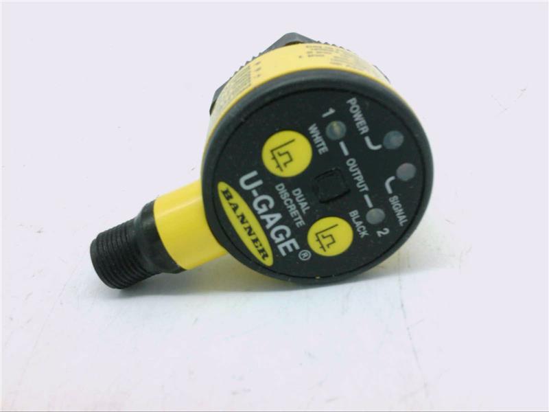 BANNER ENGINEERING T30UHNBQ