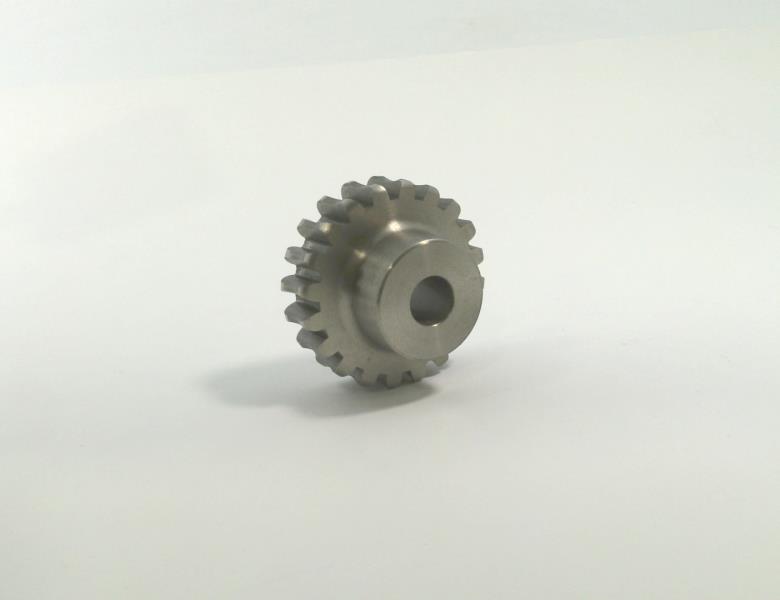 ALTRA INDUSTRIAL MOTION 13138