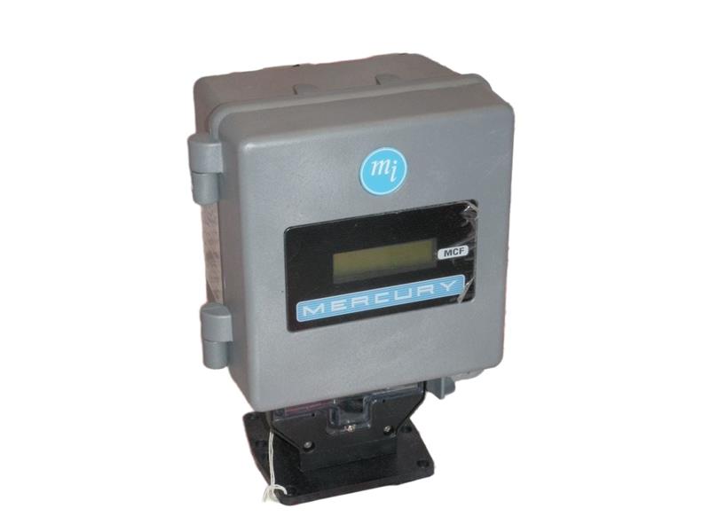 MINI-MAX-AT-P by HONEYWELL