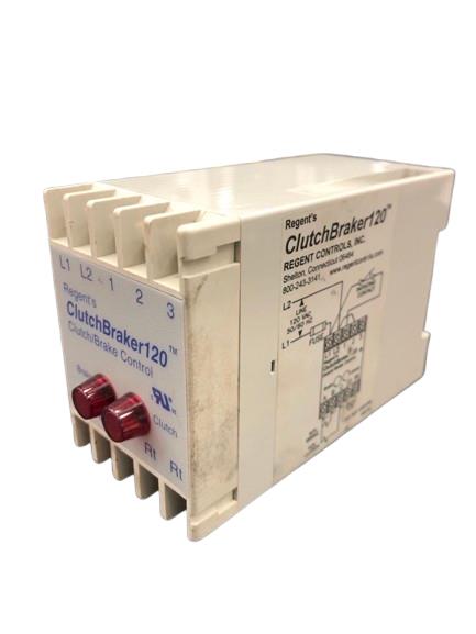 REGENT CONTROLS CLUTCHBRAKER120