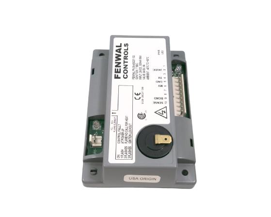 KIDDE-FENWAL, LLC 35-405201-103