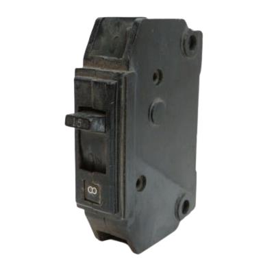 GENERAL ELECTRIC TQ1115