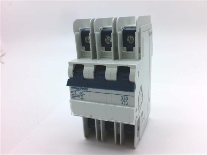 BR3D15AC by WEIDMULLER