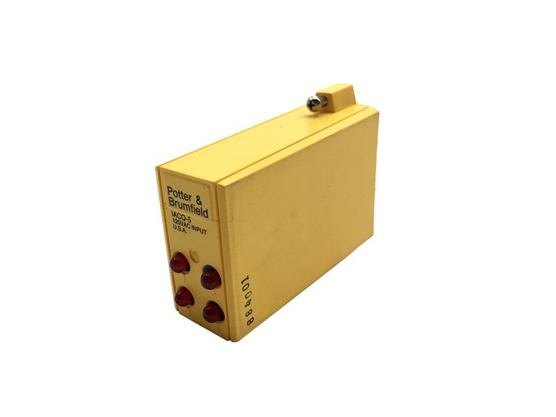 TE CONNECTIVITY IACQ-5