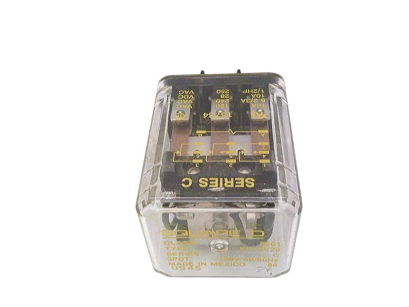 8501KU13V20 by SCHNEIDER ELECTRIC