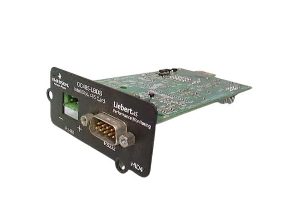 OC485-LBDS by EMERSON