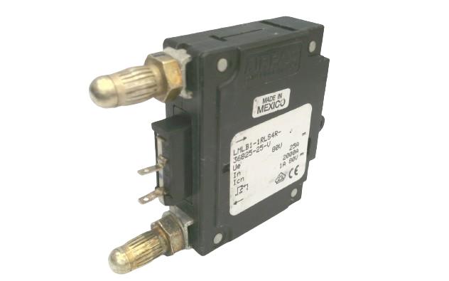 SENSATA TECHNOLOGIES LMLB1-1RLS4R-36825-25-V