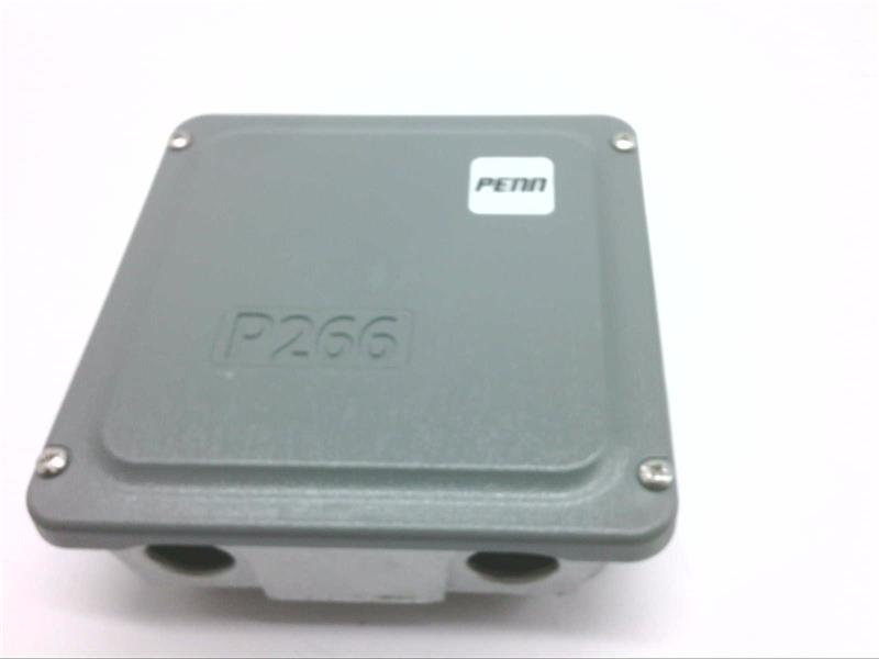 JOHNSON CONTROLS P266CHA-100