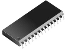 ST MICRO M48T35Y-70MH1E