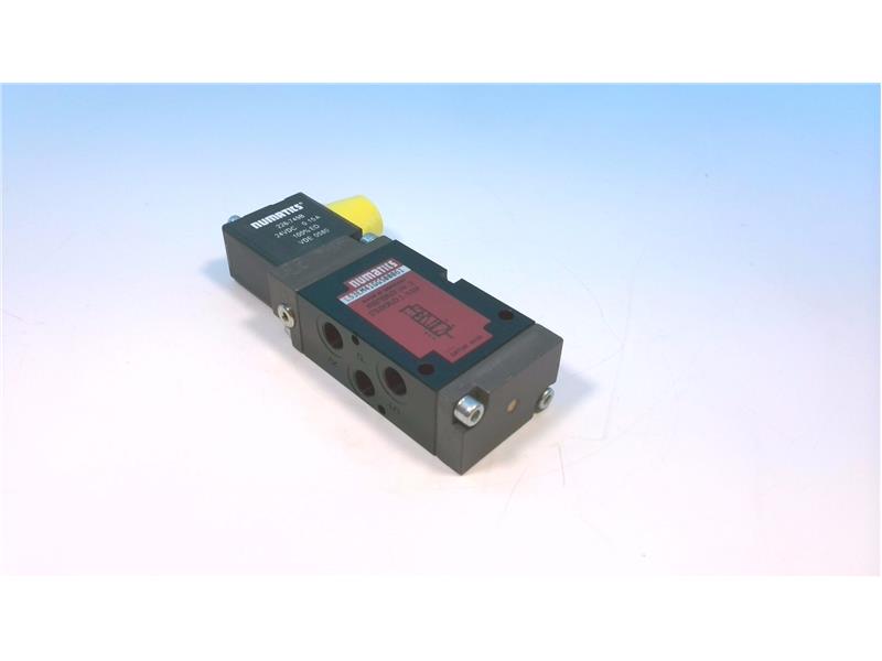 ASCO L53EM41GGS00061