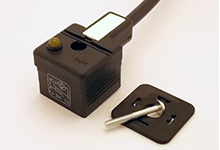 MOLEX E452N3N30012C4H