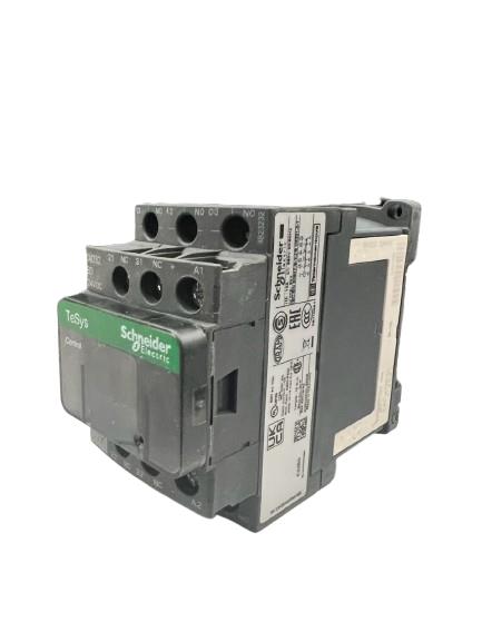 SCHNEIDER ELECTRIC CAD32BD