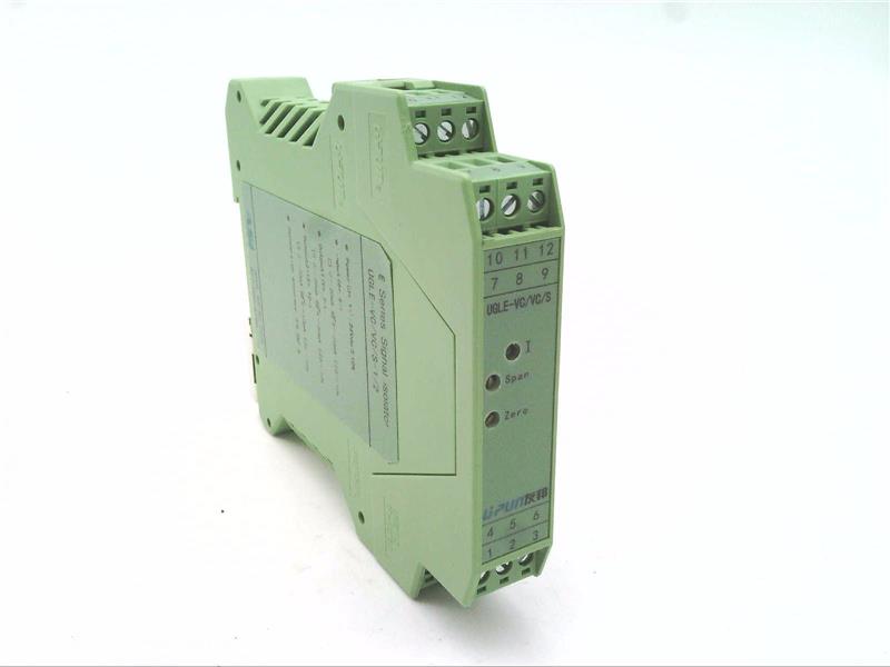 AUTOMATION SYSTEMS INTERCONNECT ASI451124
