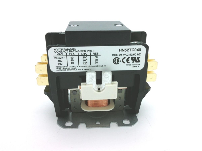 UNITED TECHNOLOGIES HN52TC040