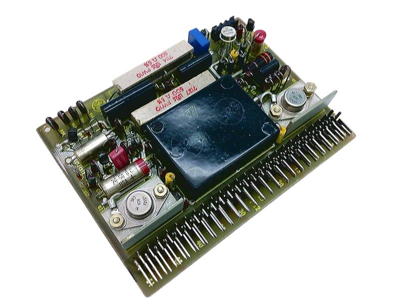 IC3600SFIB1 by FANUC