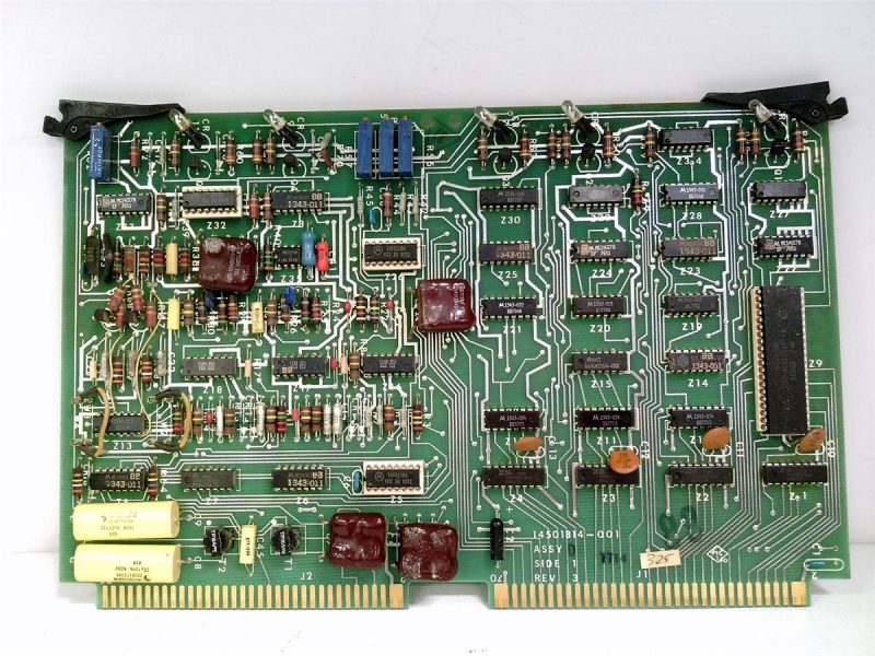 HONEYWELL 1450-1814-001