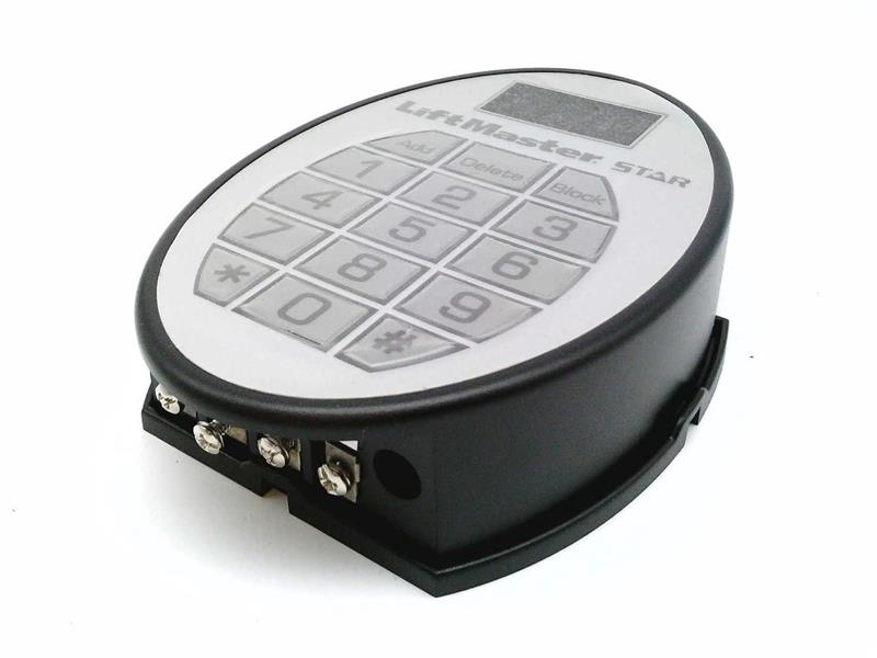 LIFTMASTER STAR250-315