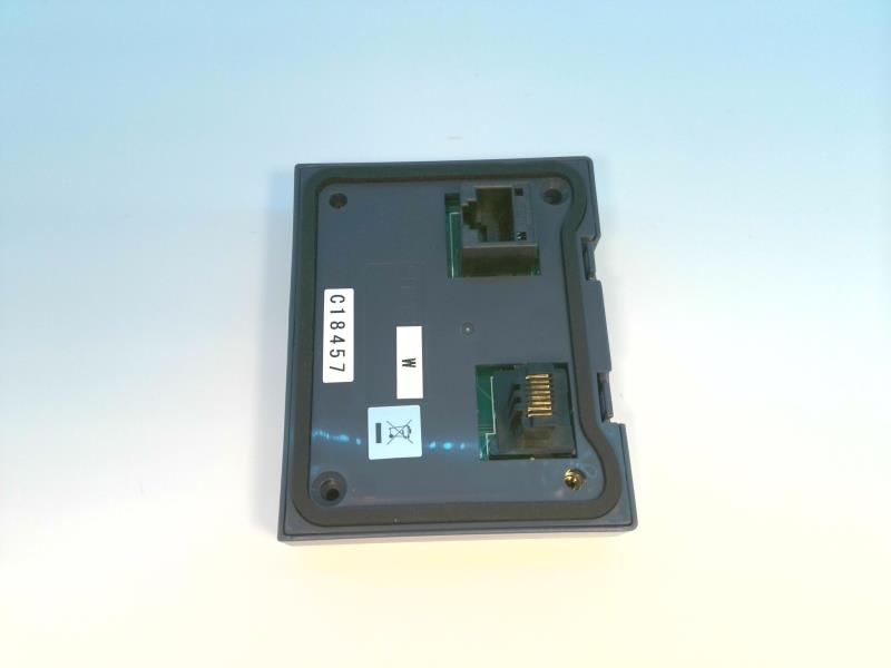 FUJI ELECTRIC TP-E1W