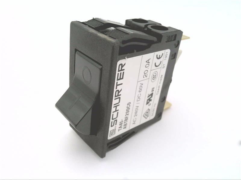 SCHURTER TA45-ABTBF200C0
