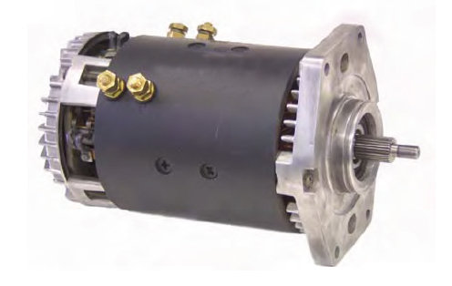 PRESTOLITE ELECTRIC MST-4009A