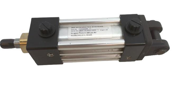 INTEGRATED DISPLAY SYSTEMS 12243266