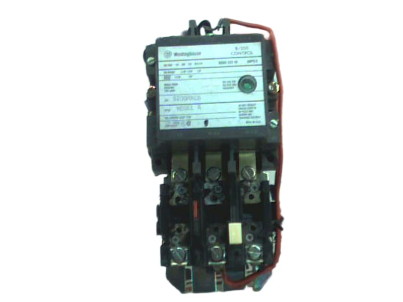 WESTINGHOUSE B200MACA
