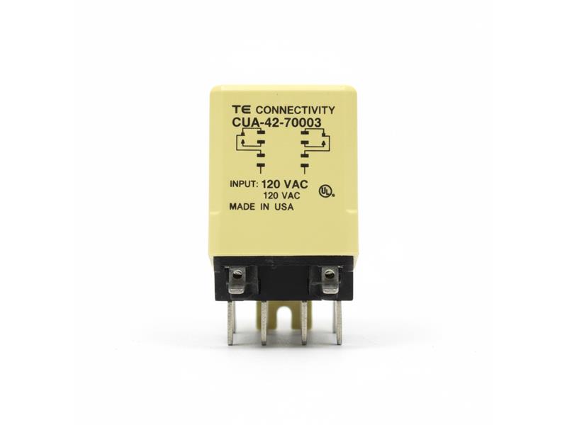 TE CONNECTIVITY CUA-42-70003