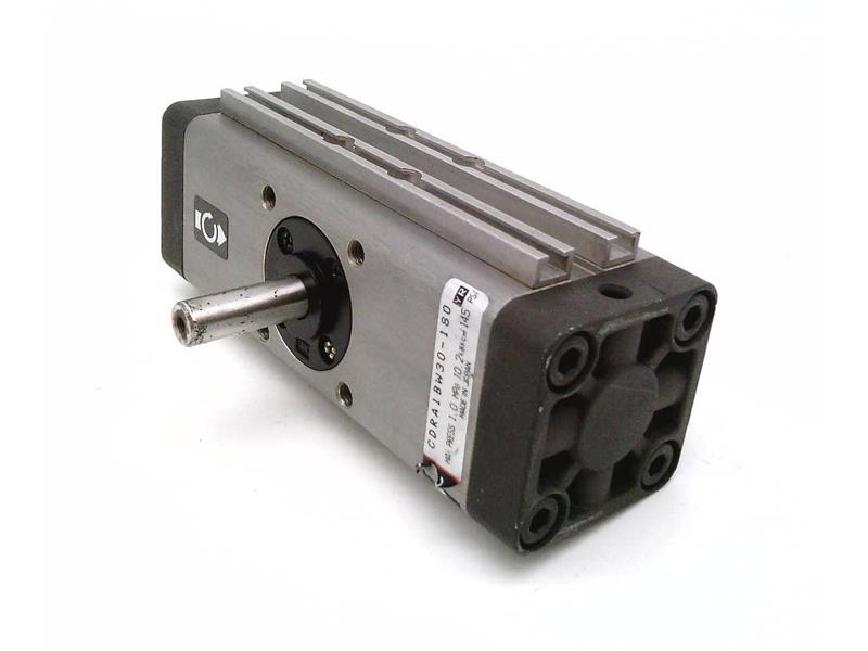 CDRA1BW30-180 by SMC