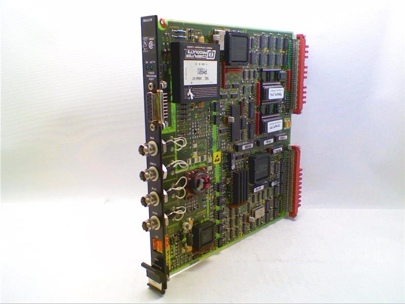 8234-4001 by CONVERTEAM