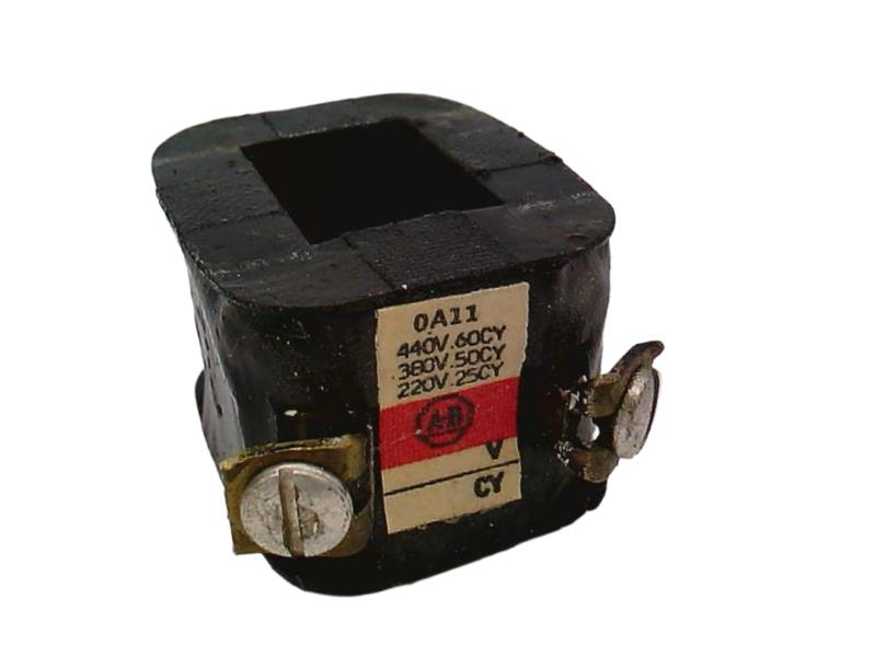 ALLEN BRADLEY 0A11