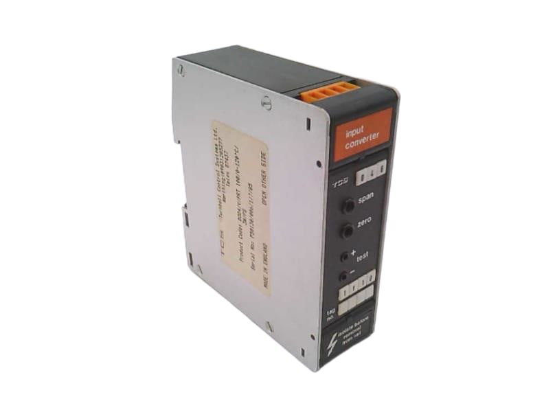 INVENSYS D004/V/PRT100/0-120°C/3W/PS