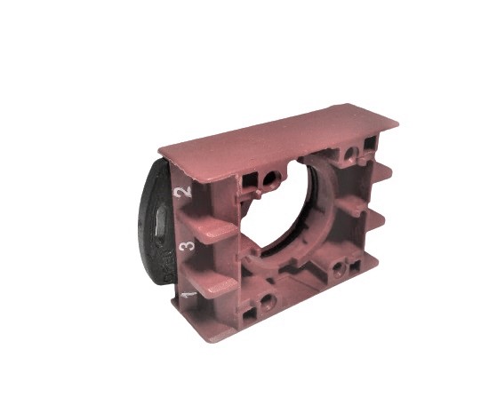 GENERAL ELECTRIC P9A-CFS3