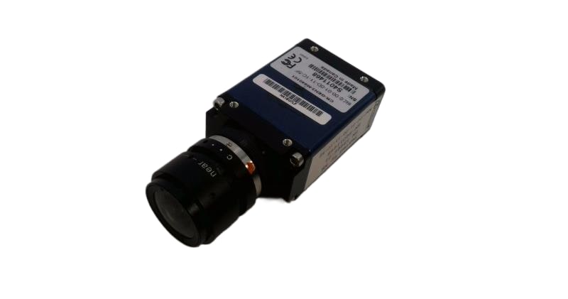 CR-GEN3-M640101 by PRESSCO TECHNOLOGY INC