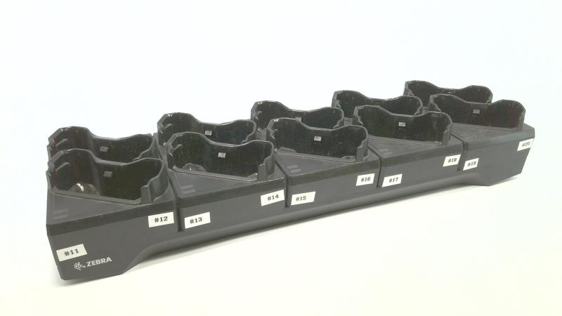 ZEBRA CRD-NGWT-10SCH-01