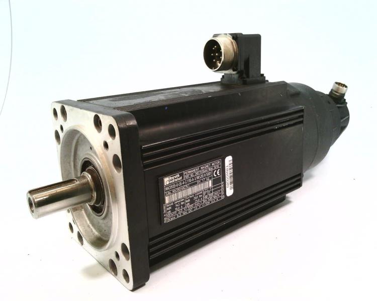 BOSCH MAC093B-0-0S-4-C/110-A-1/WI520LV/S001