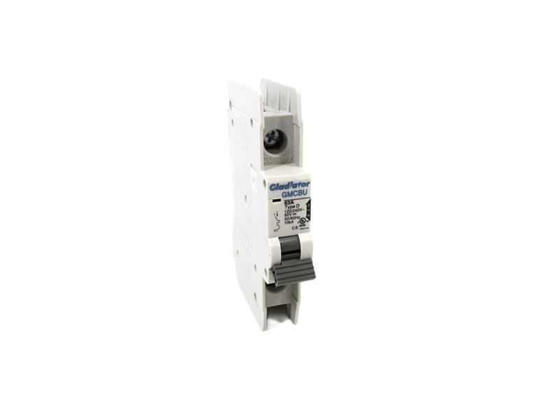 AUTOMATION DIRECT GMCBU-1D-63
